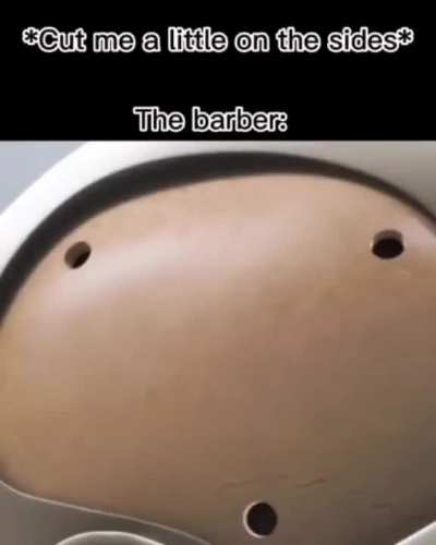 Hate when this happens