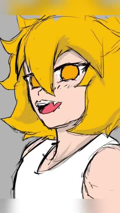 HIT OR MISS Senko san 