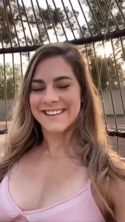 Alison Scudds 