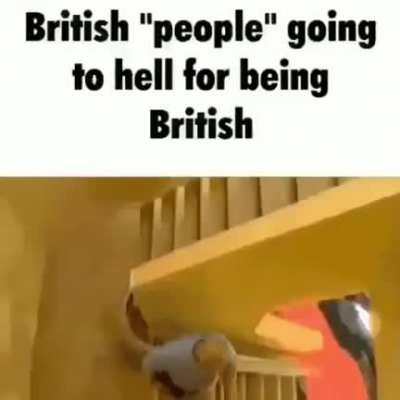Bri'ish "People"