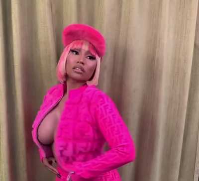 Fine Ass Nicki