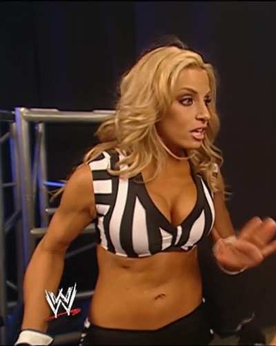 Trish Stratus