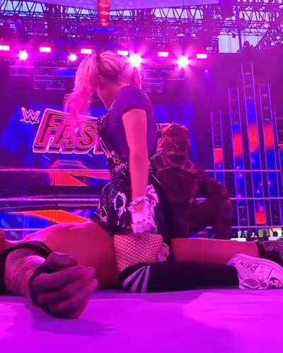 Alexa Bliss