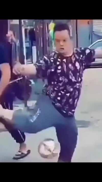 talento