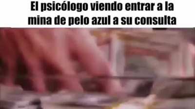 * se inventa depresi&oacute;n autodianosticada*