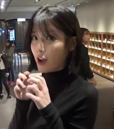 IU