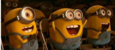 Minions