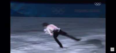 Yuzuru Hanyu&rsquo;s Gala Performance to Haru Yo Koi ✨🥺