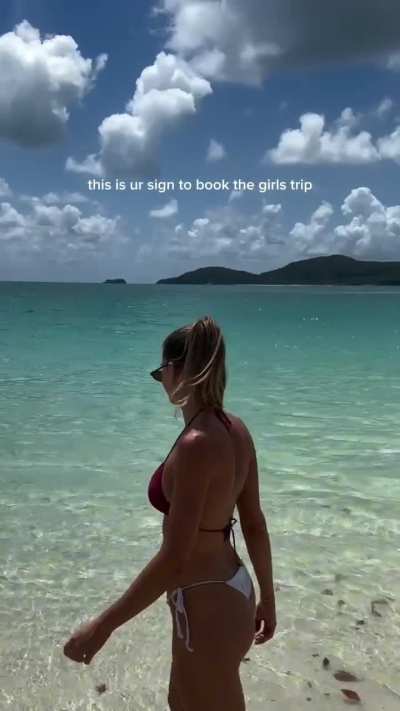 &lsquo;Just a bunch of mermaids&rsquo; | IG March 2025