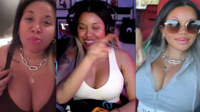 DSL&amp;amp;Big ass tits [Boze]