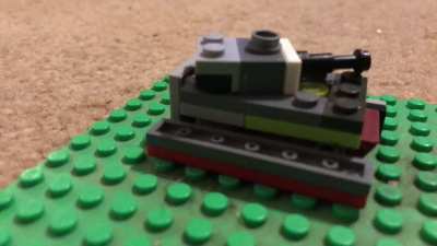 My stop motion idk i just want to show it