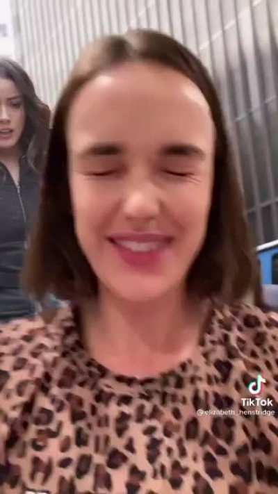 oh my gosh i love her so much