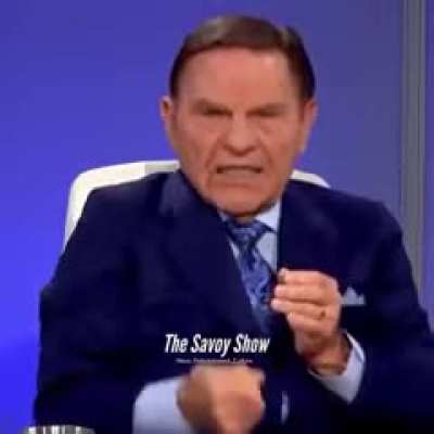 Kenneth Copeland 