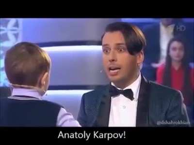 Why do i hear boss music?