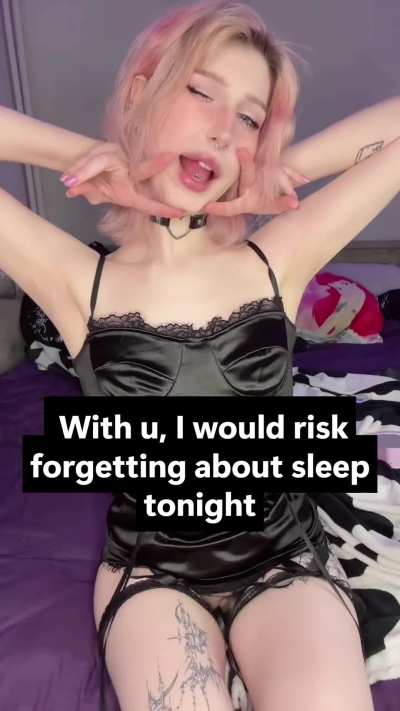 Say yep if u want 15 home vids and i do send, no joke