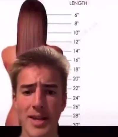 A lil misunderstanding