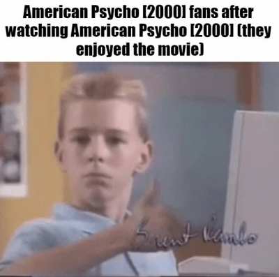 relatable!