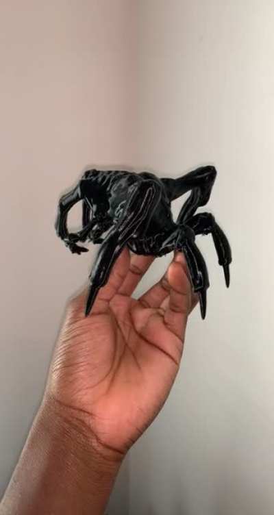 3d printed a Paramite and it came out amazing
