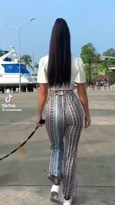 Jiggle 🤤🍑