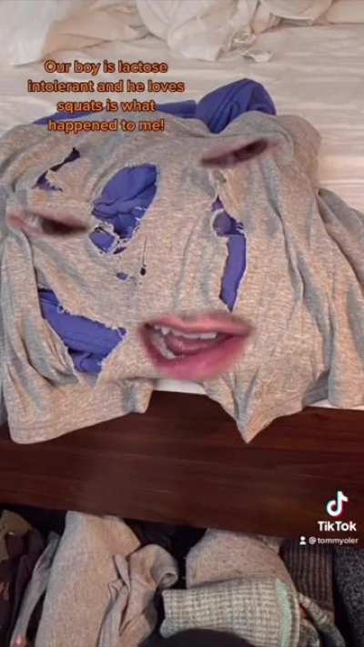 Life of Men&rsquo;s Underwear