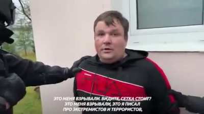 В России все тюрьмы переполнены, но их, кто стремится в тюрьму, не становится меньше.