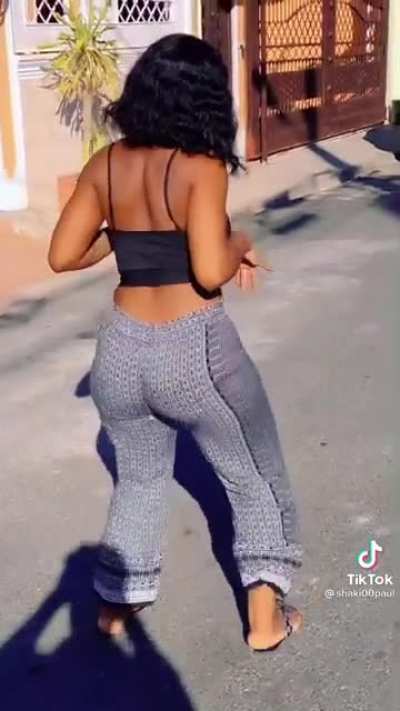 That has a nice bounce to it