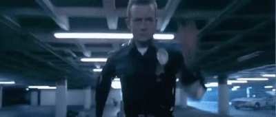 Is it difficult to run like this?