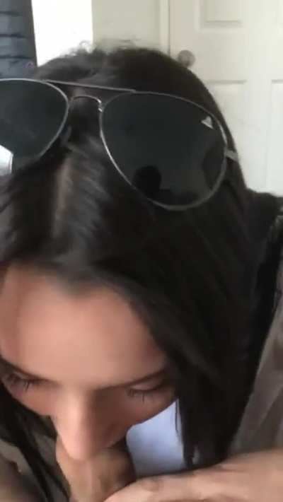 [Discord -Zeus-#1091] You catch me jerking my Big Brown Cock to some slutty TikTok Thots and Celebs! Who are they? Your Move Roomie ;) Chatty+++, Feed++ Fem Voice+