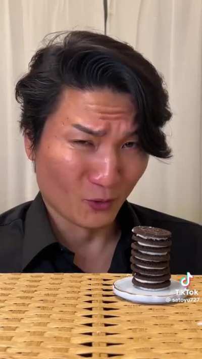 Oreo