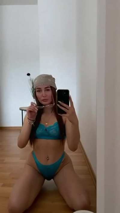 Smash or pass? (OC) german please be honest