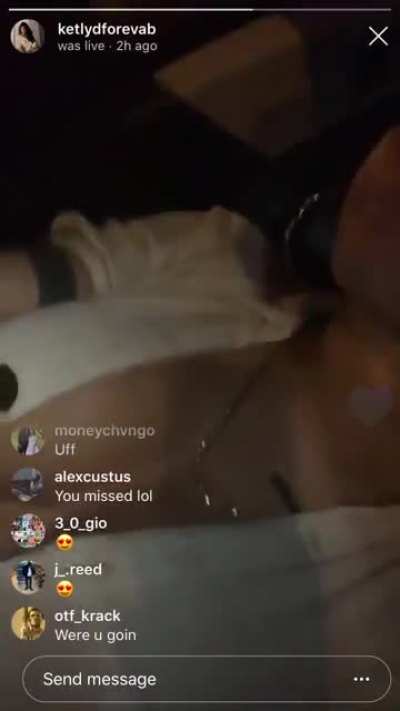 She&rsquo;s such a tease 🤤🤤