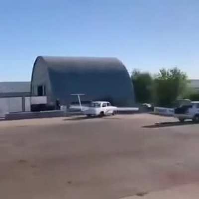 ИКАР 2. Подъёмная сила.