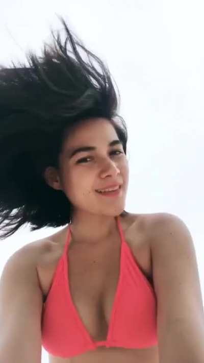 Bea Alonzo