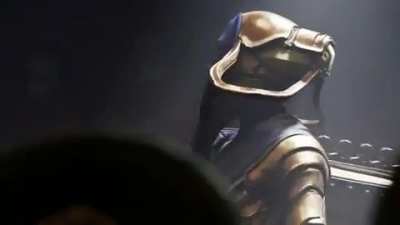 Leaked unused voice clips from Duviri Paradox trailer