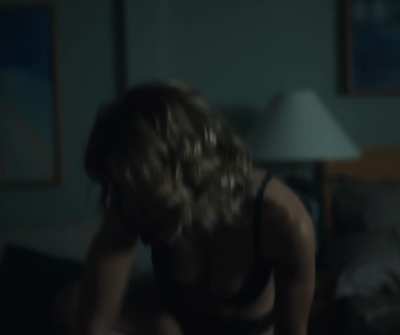 Jennifer Holland in Peacemaker