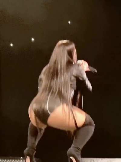 Enhanced squat