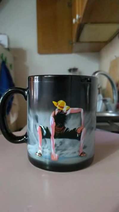 Amazing Xmas gift my boyfriend got me!! I love using this every morning :')