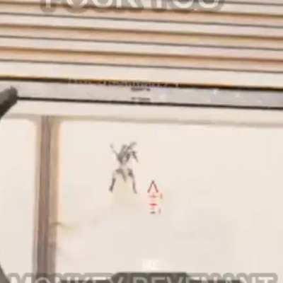 Monke Revenant
