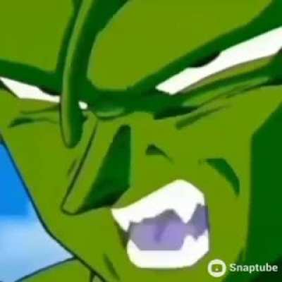 QUE ISSO PICCOLO?