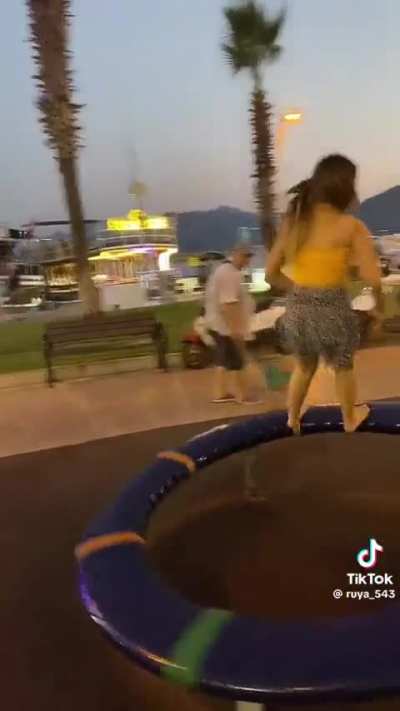 I would’ve died