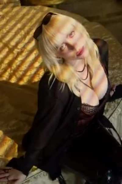 Billie Eilish