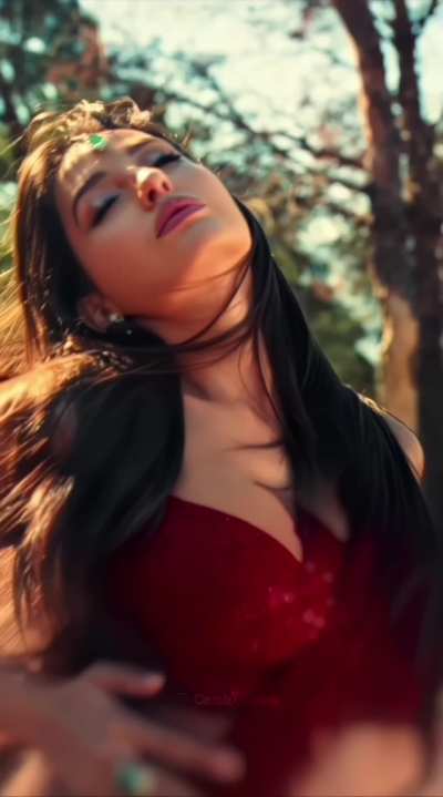 Nora Fatehi🥵