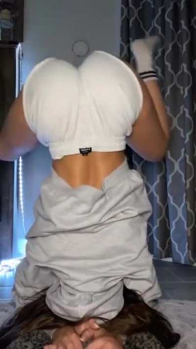 Jaw Dropping