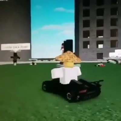 Chino Carro