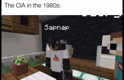 Regan Sapnap