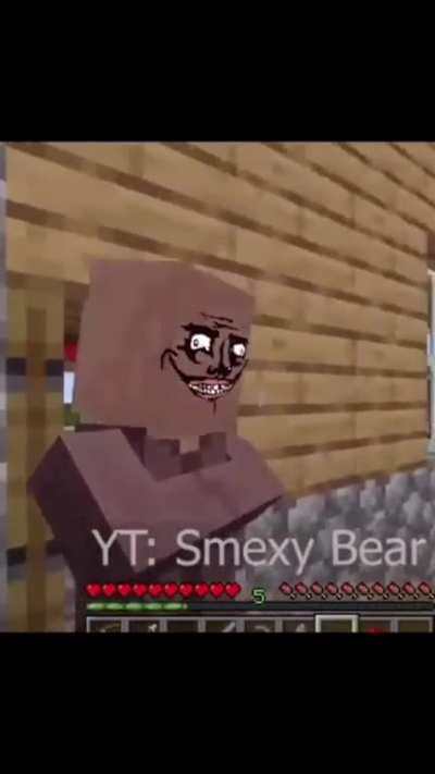 Peak Minecraft 