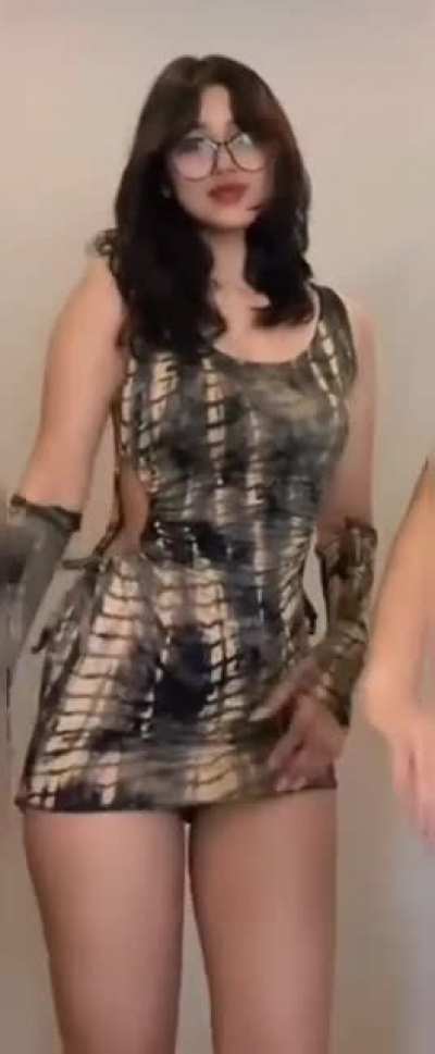 Sexy Riteeka