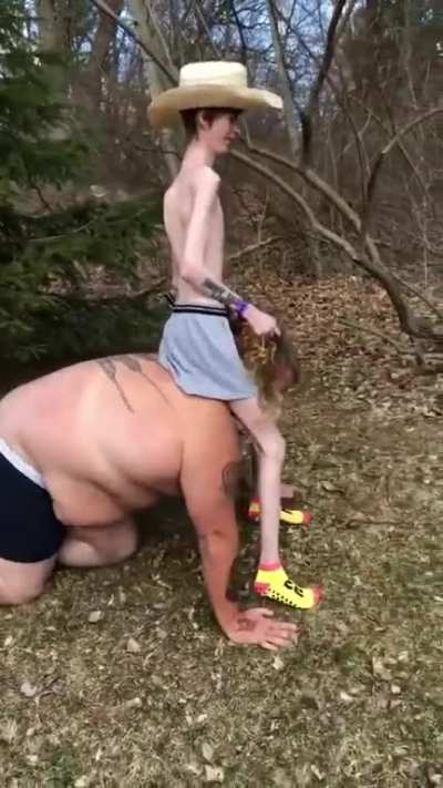 average American Southerners.