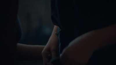 Jenna Coleman &amp;amp; Morgana Van Peebles - "Wilderness" (s01e06) -