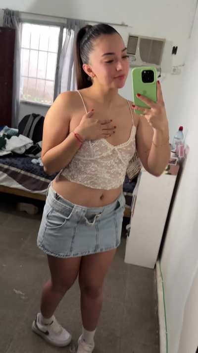 How hard and brutal would you fuck me?🤭
